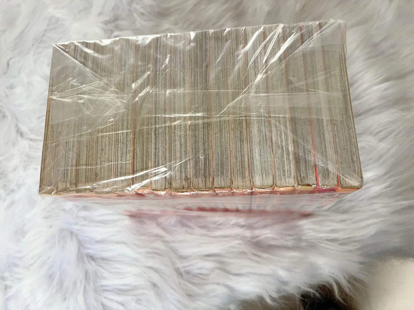 绝版古董～美少女1-16全海报卡片