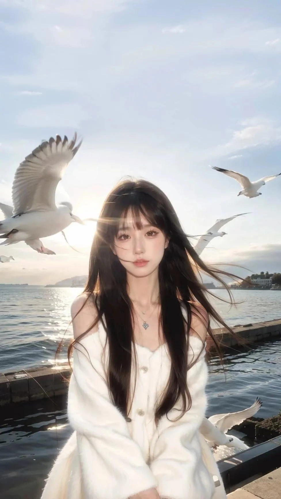 今日份4K高清壁纸分享