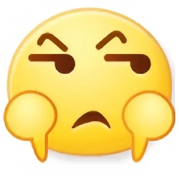 2025超火无水印表情包 直接保存不求人