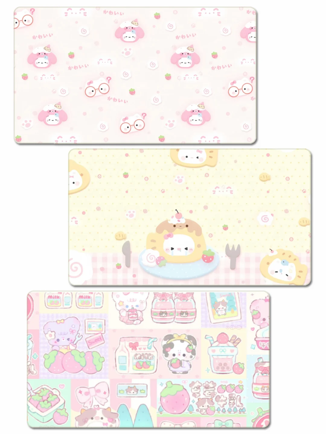 Share｜可爱ipad壁纸✨