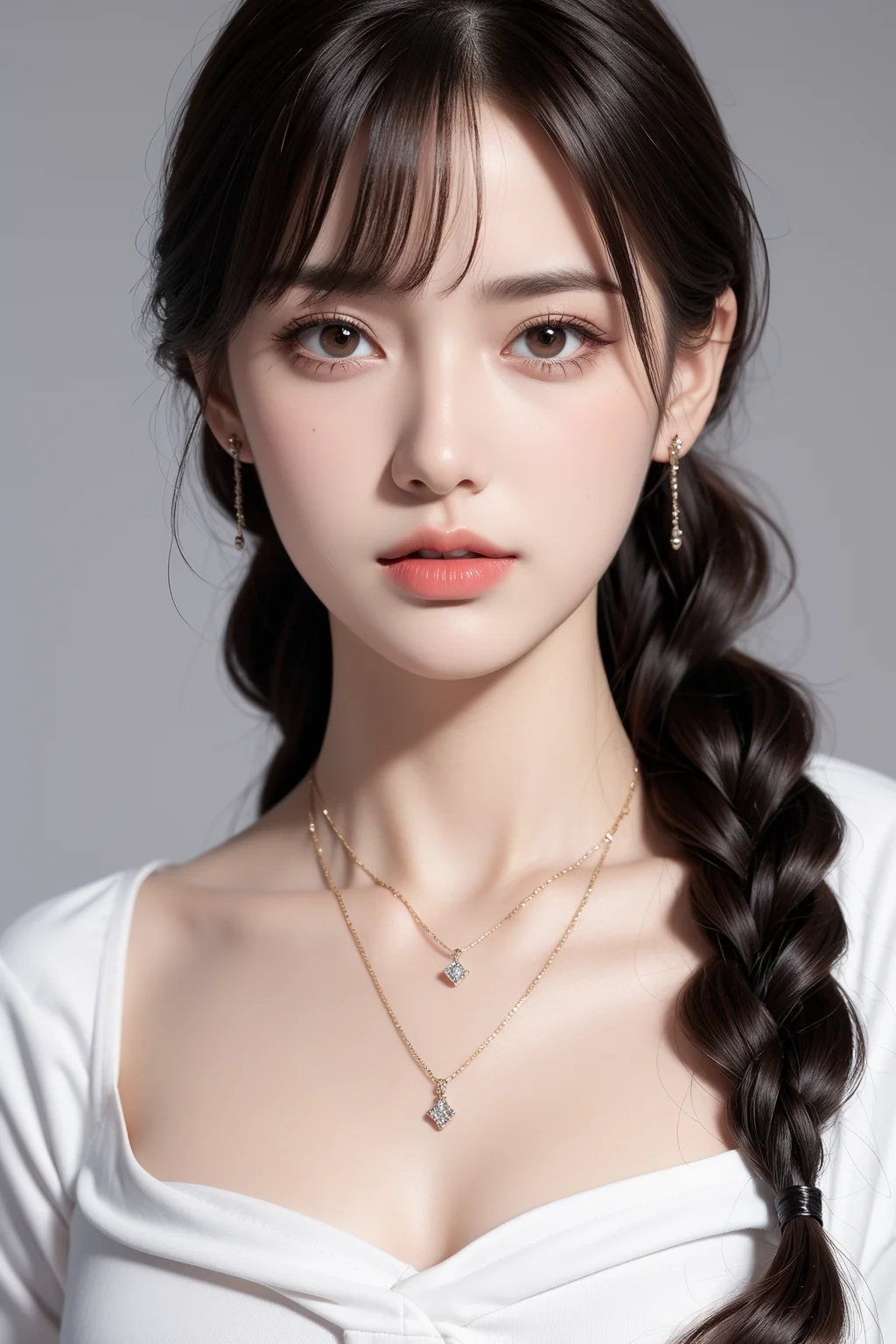 温柔一瞥，时光中的精美