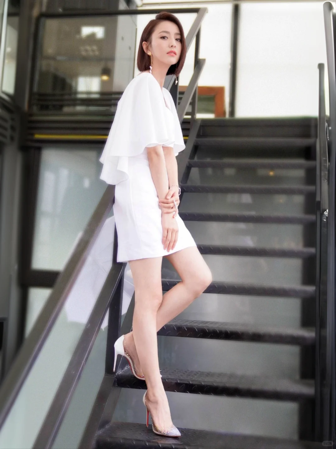 100个女神名场面-佟丽娅-13