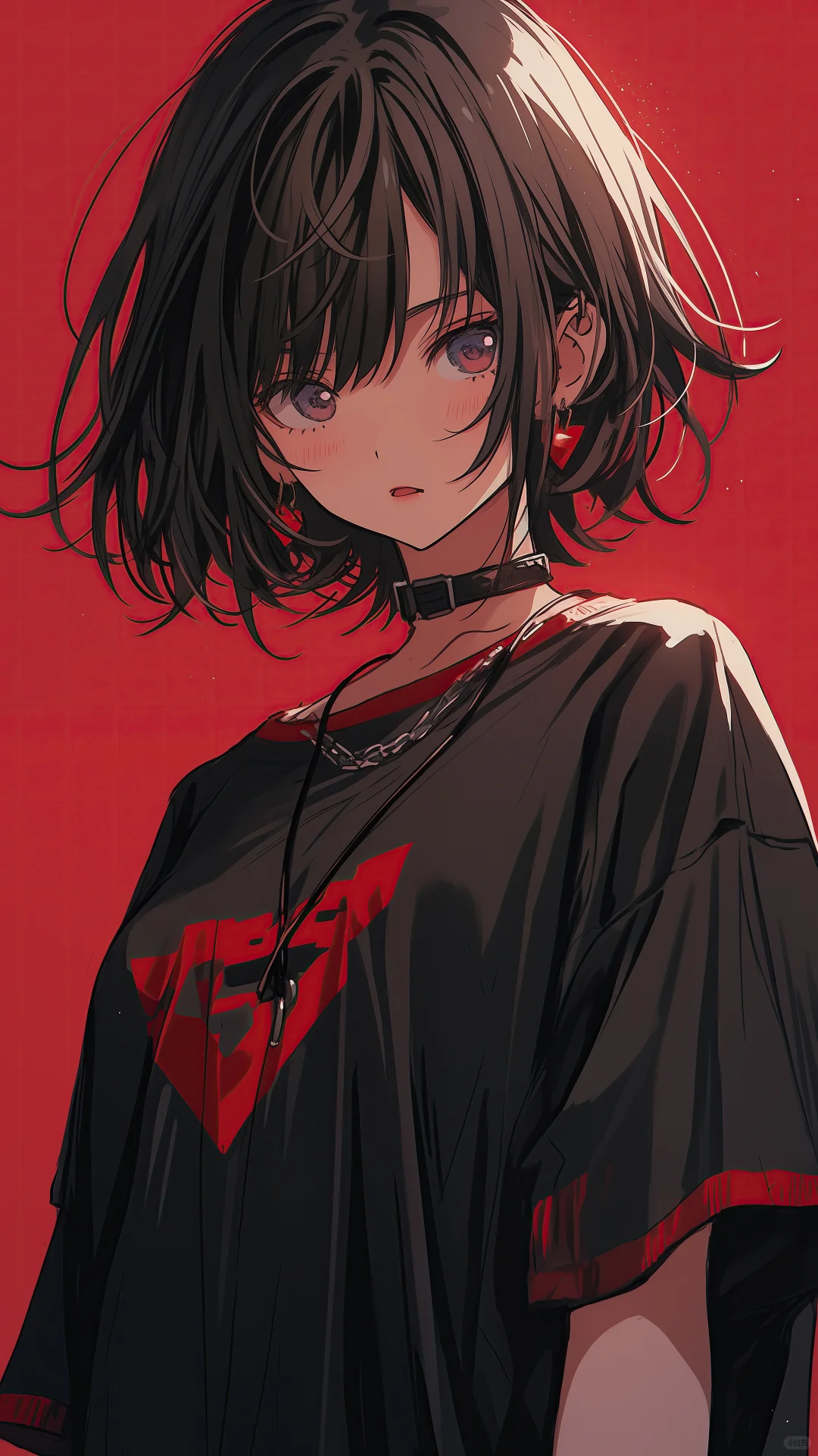 【壁纸狂潮】千万级壁纸库真 8K 分辨率