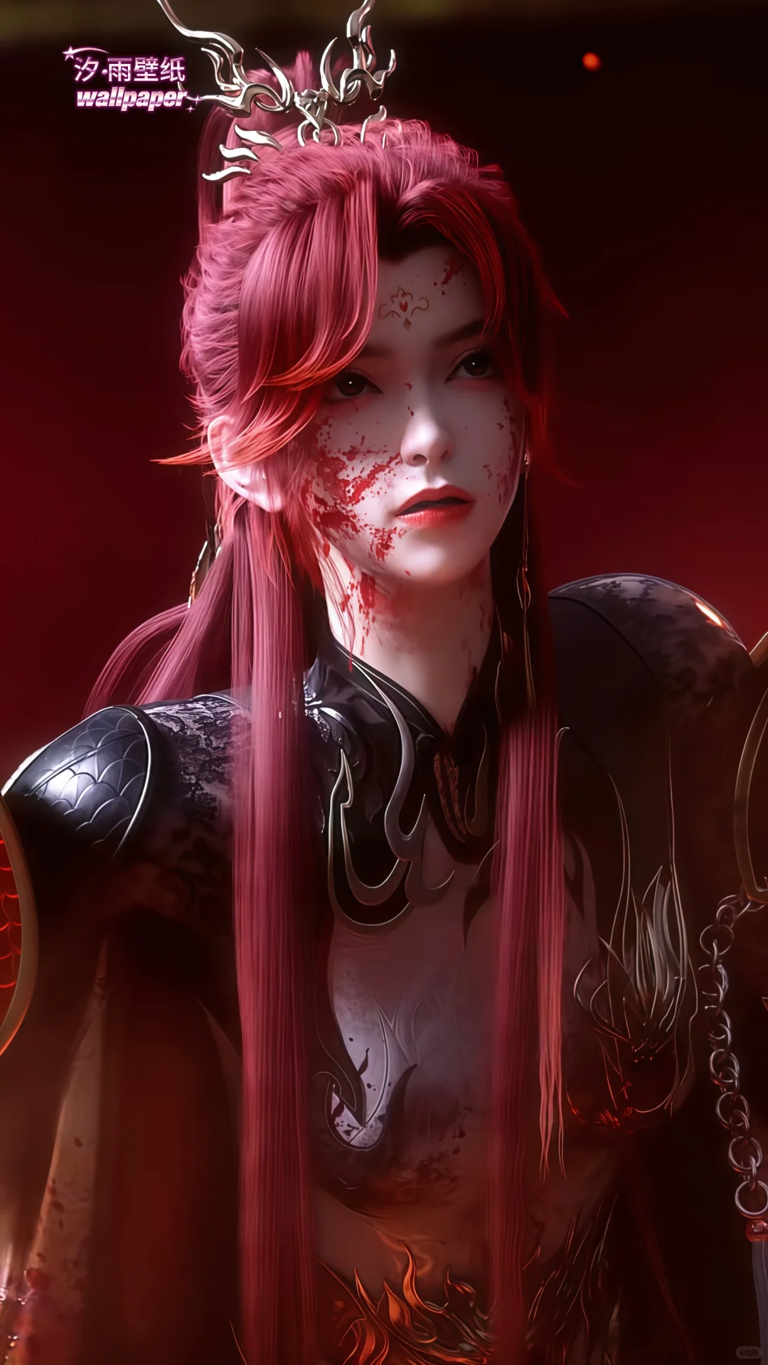 战损版炽阳华明