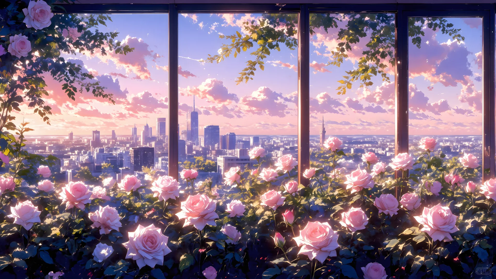 电脑壁纸 治愈篇-241【4k超清】