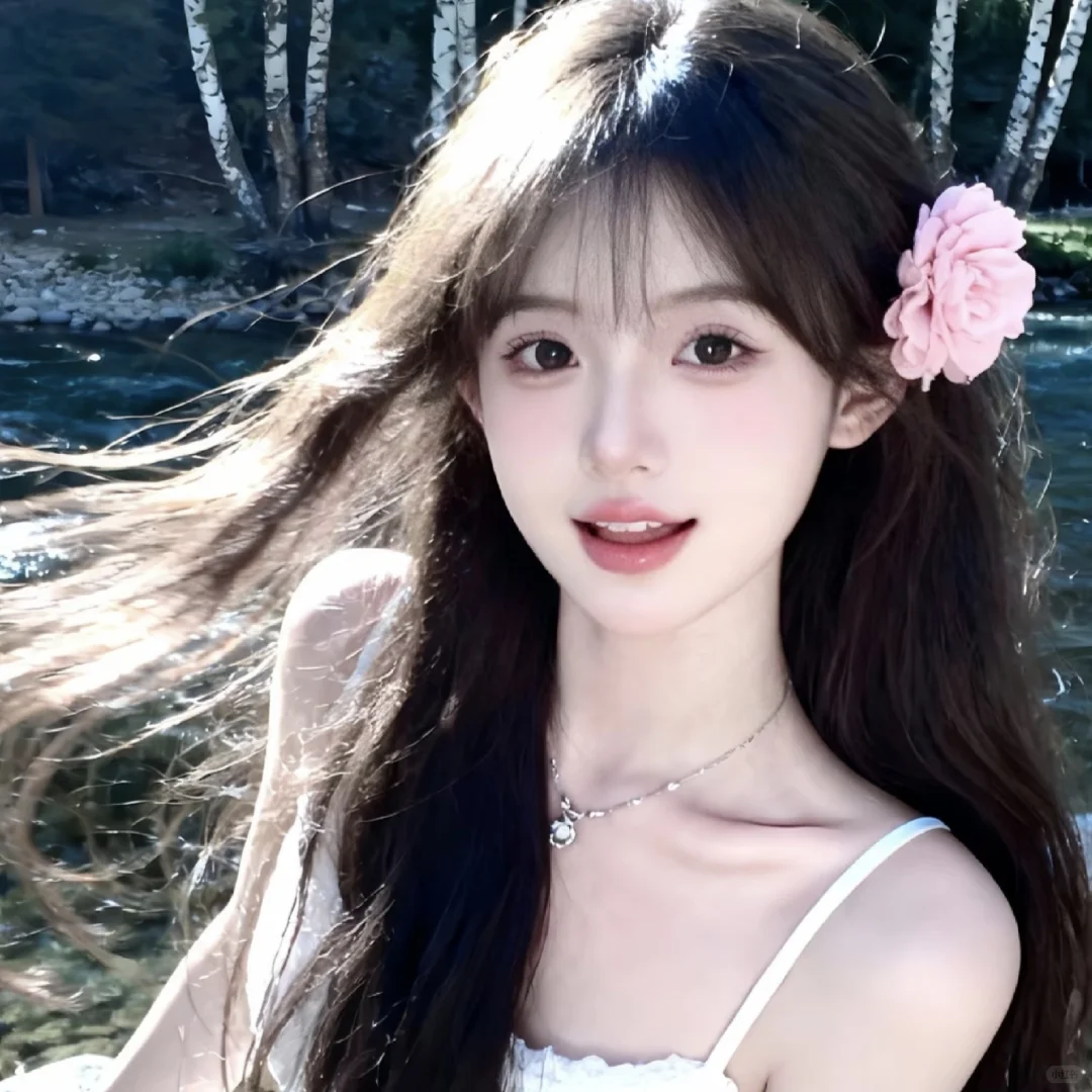 甜妹头像｜share