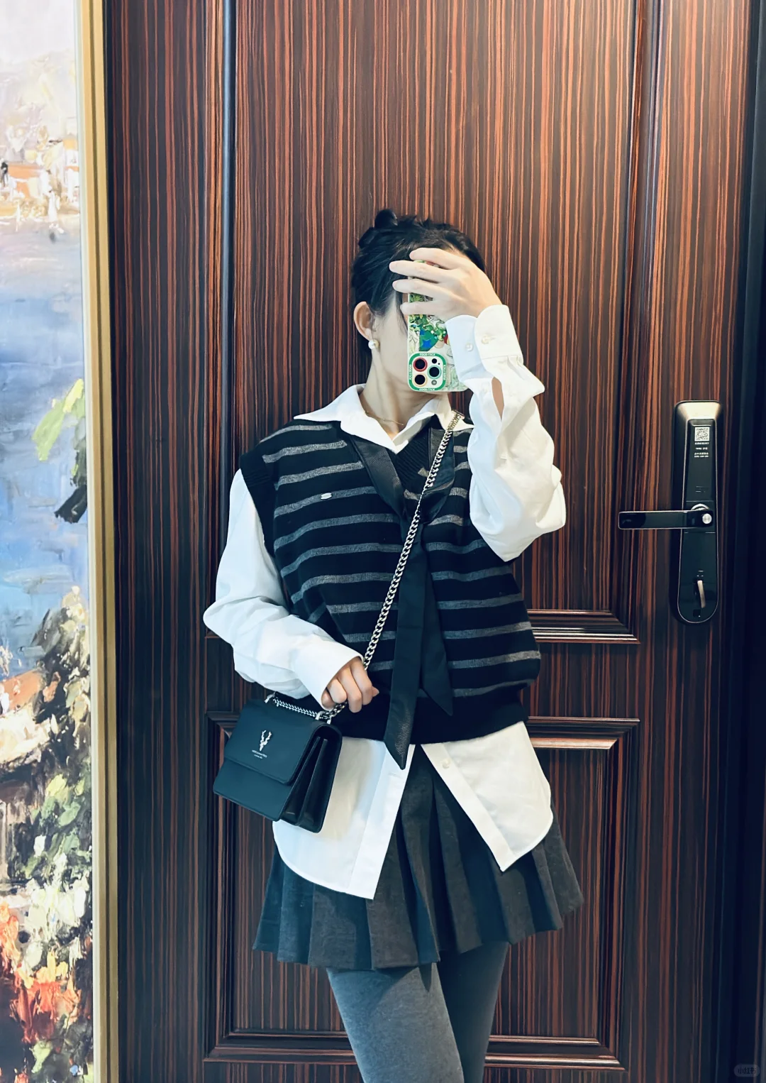 今日做一媚美少女✌️