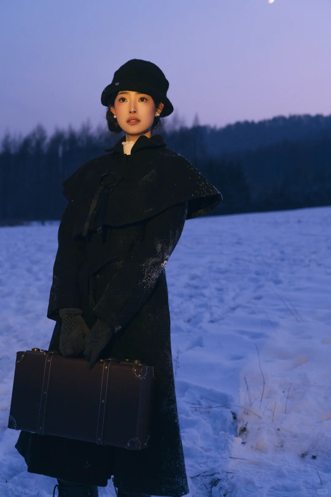 卧底横道的女特工‼️横道河子写真🕵️