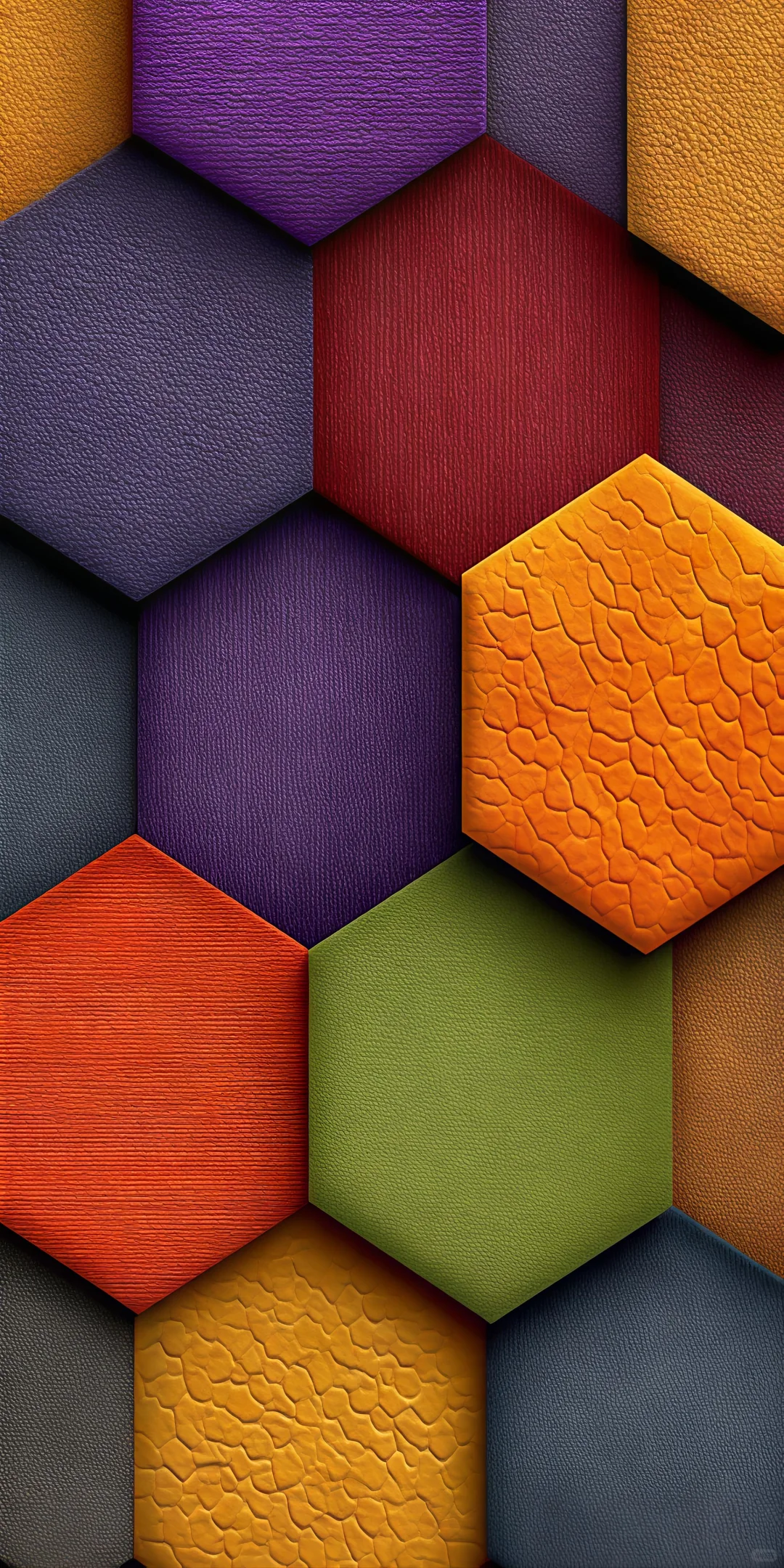 壁纸（262）多边形壁纸图