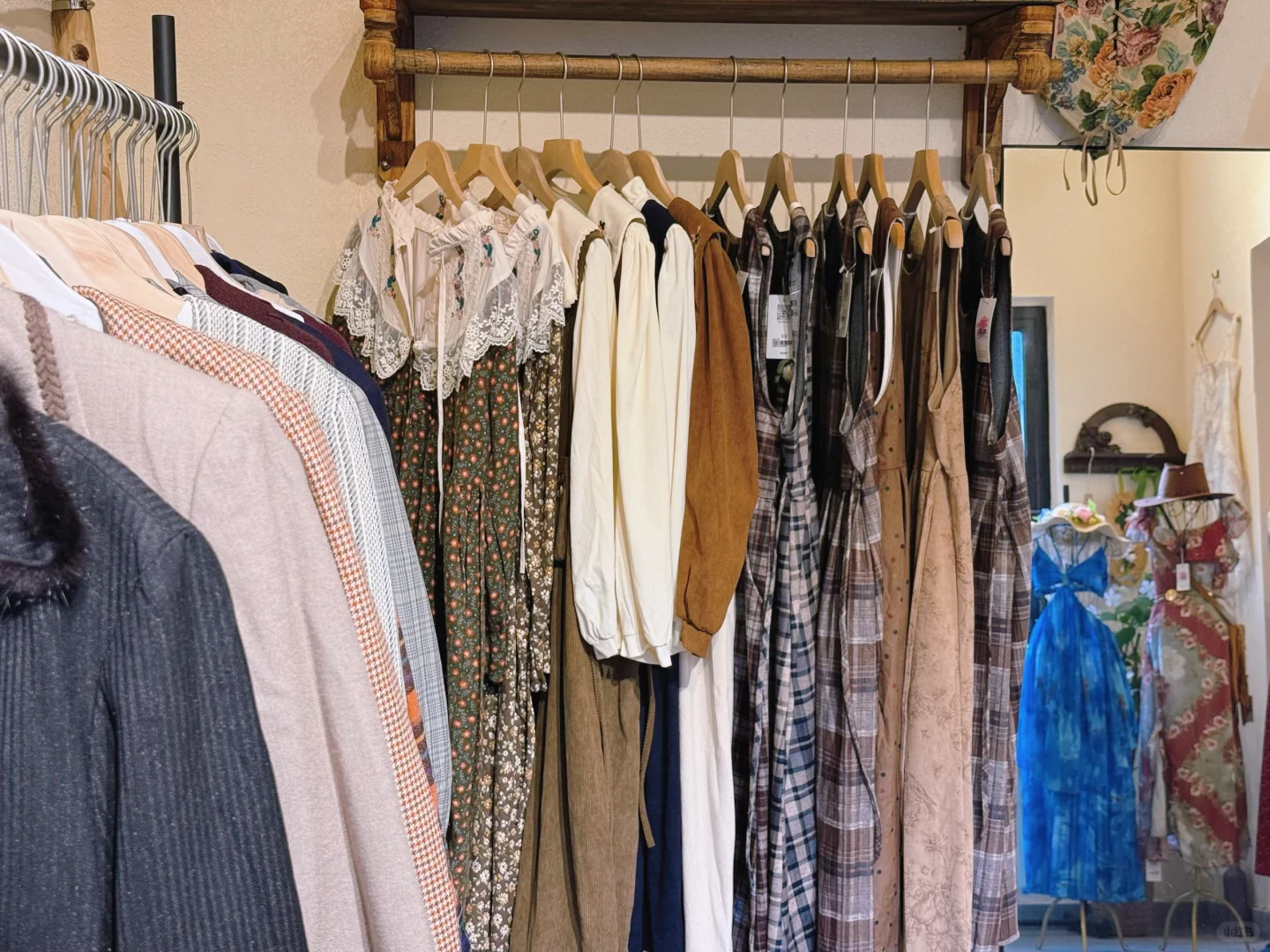 有被这里辣么多的泳衣惊艳到！