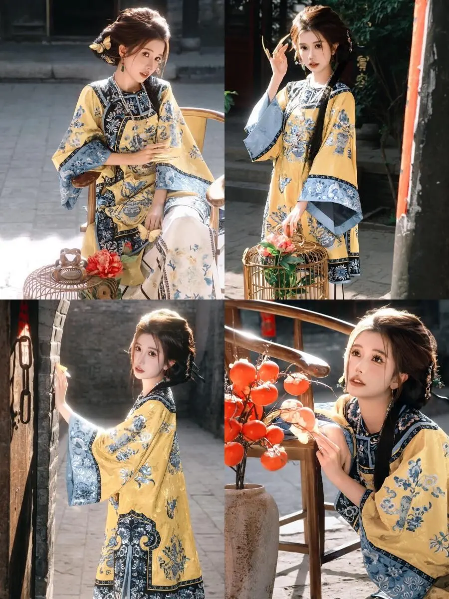 景德镇写真｜双重特惠🔥🔥一价全包