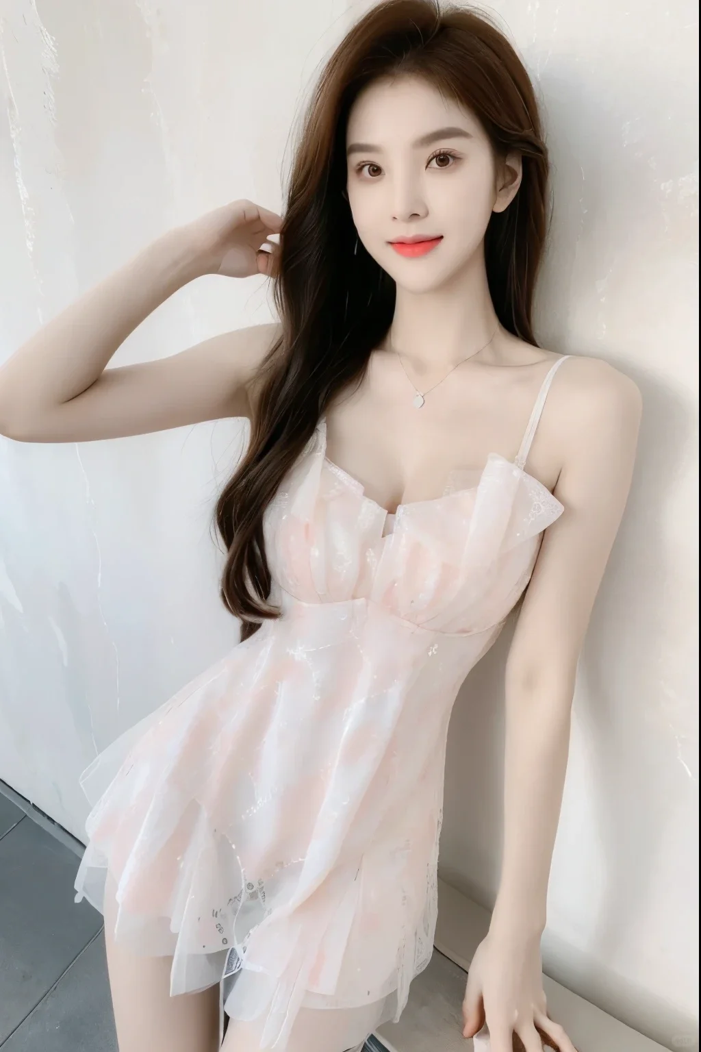 随意AI绘制——第20期