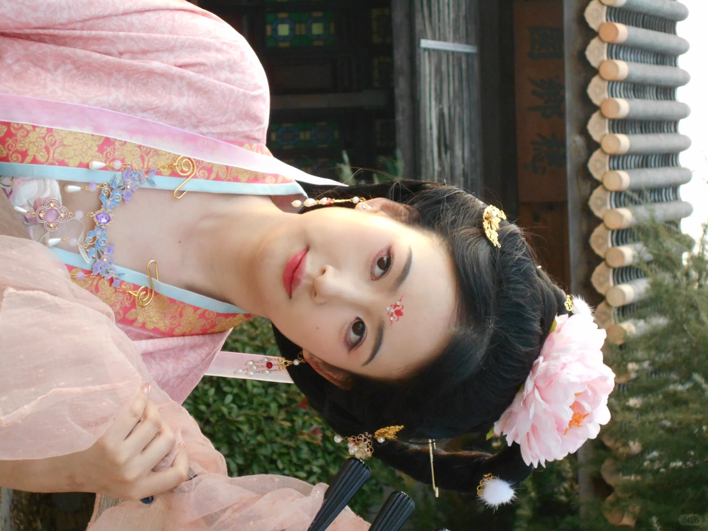 北京|模特找妆造摄影互勉