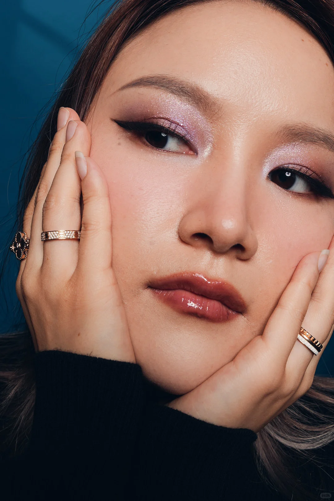 为普通女孩拍时尚大片我们是认真的！