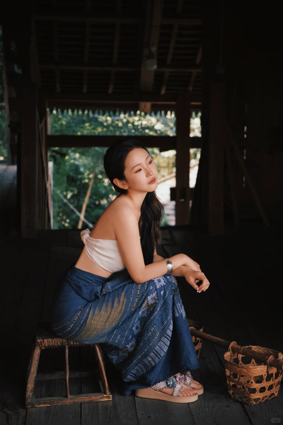 无法抗拒的光影 、情绪写真