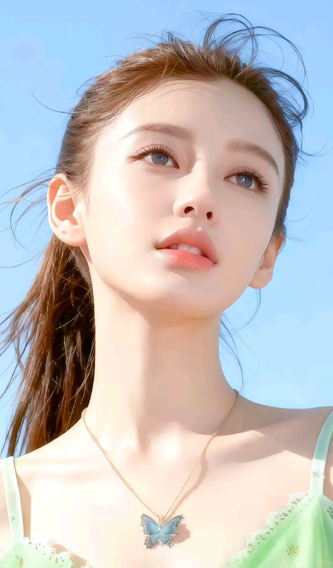 Angelababy！！！