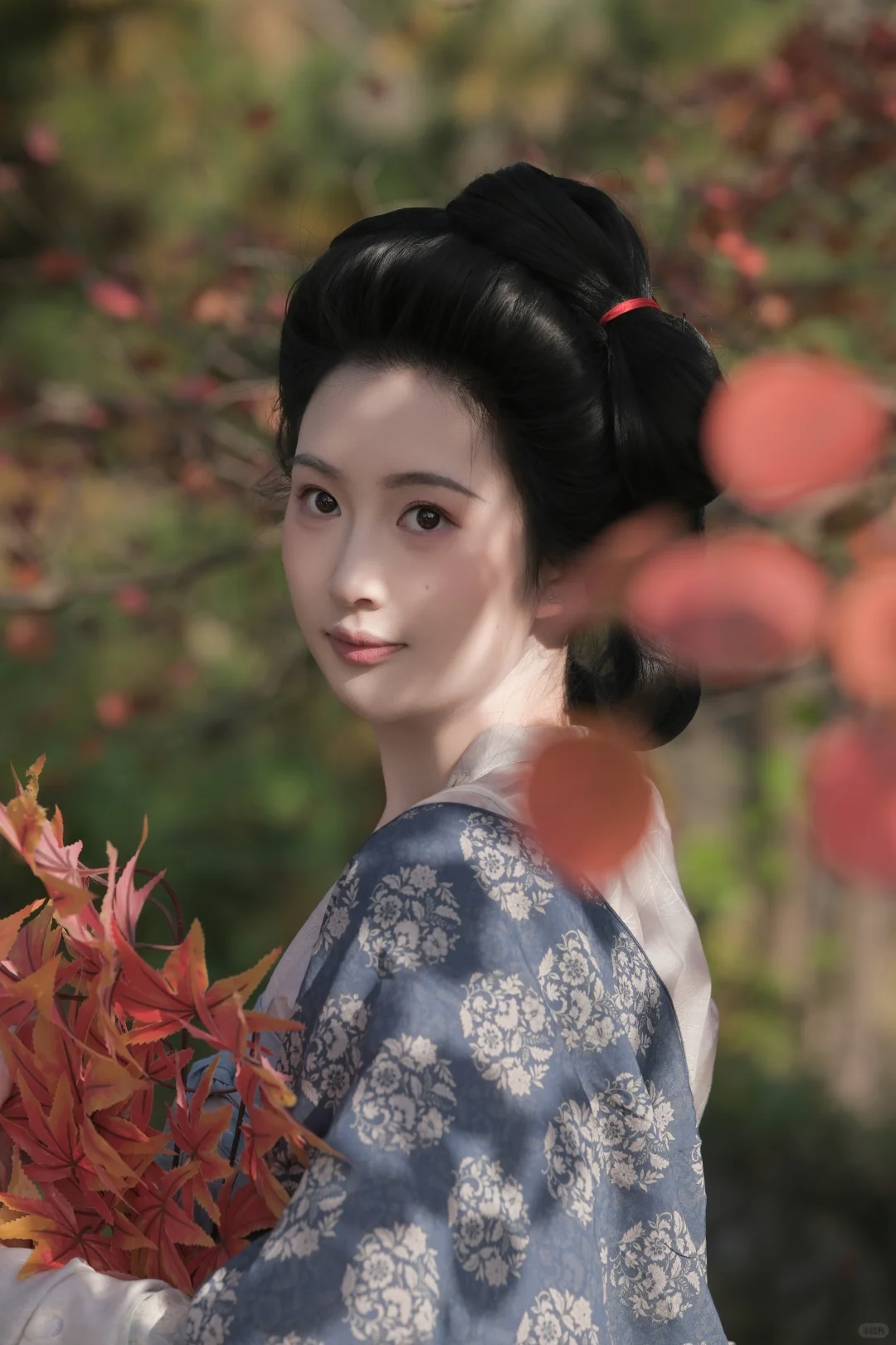 北京|模特找妆造摄影互勉