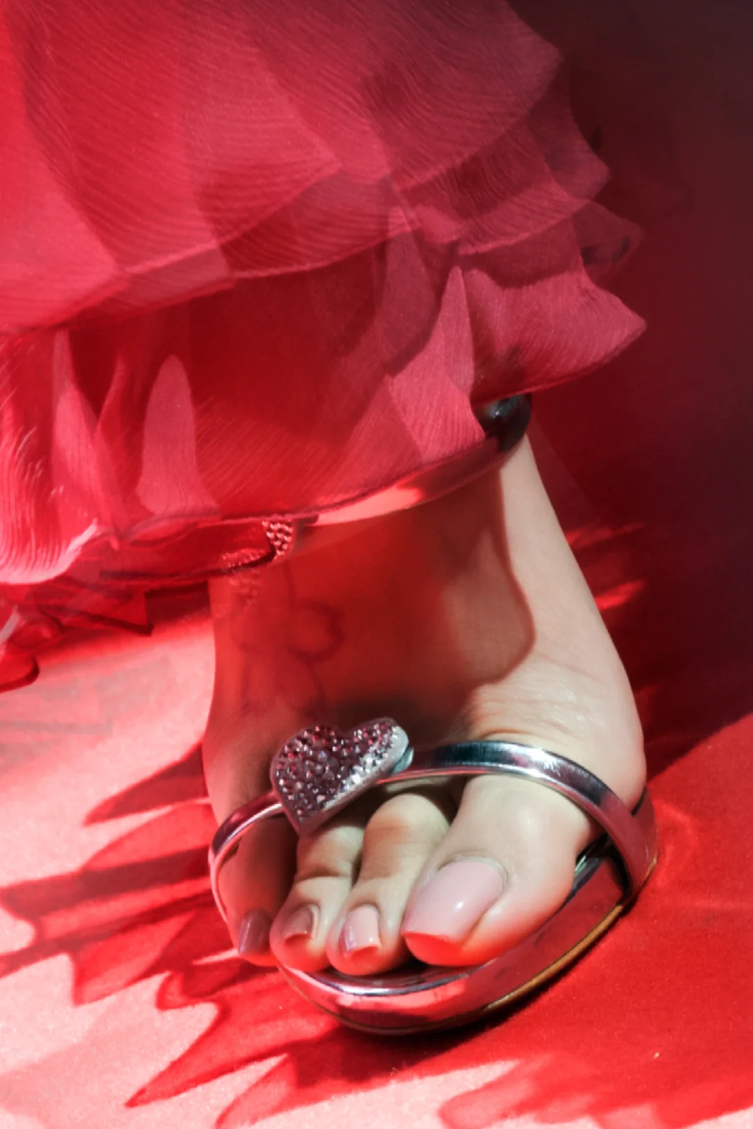 杨颖｜是我的初恋吧！甜到心巴上🍬