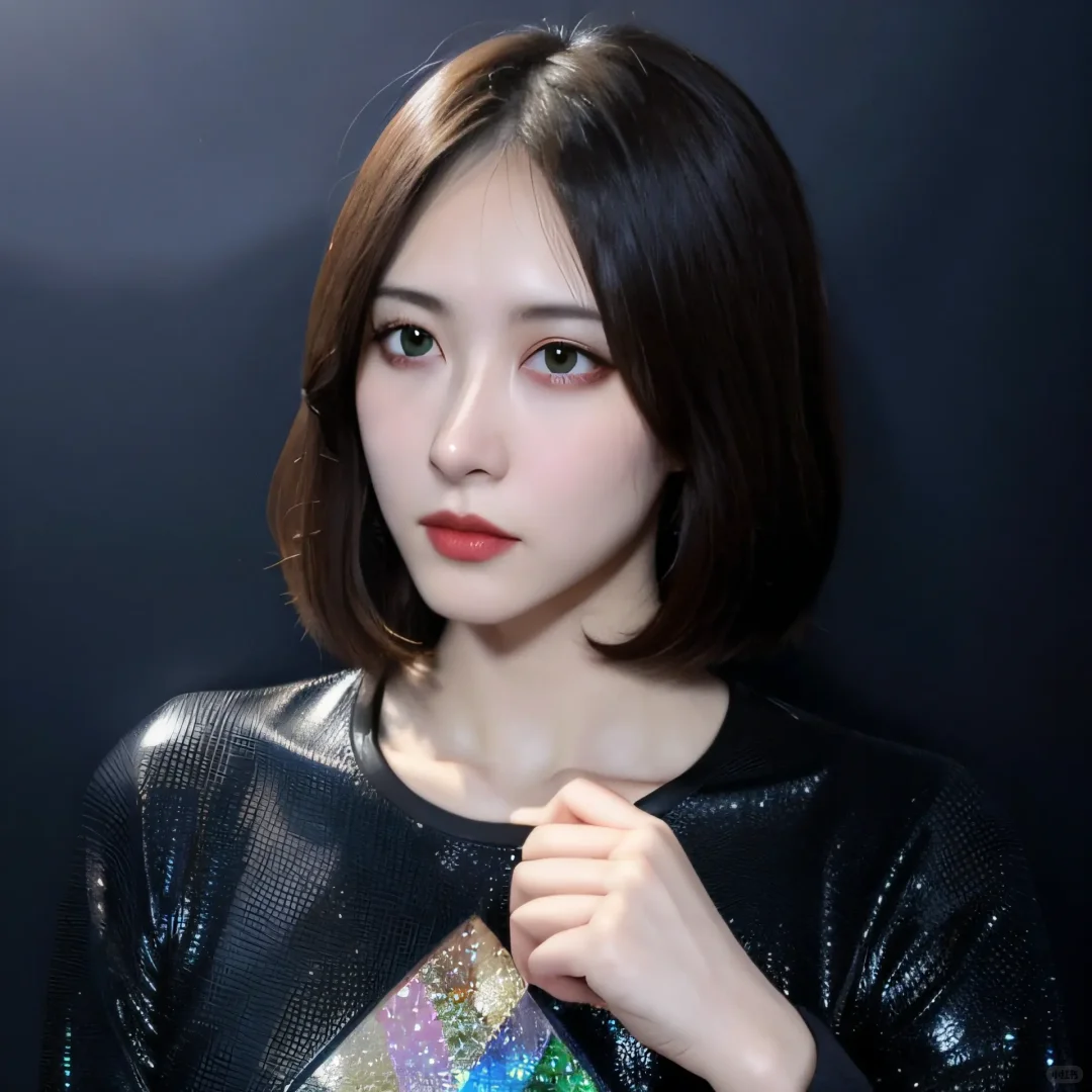 用ai跑了一个自己的模型