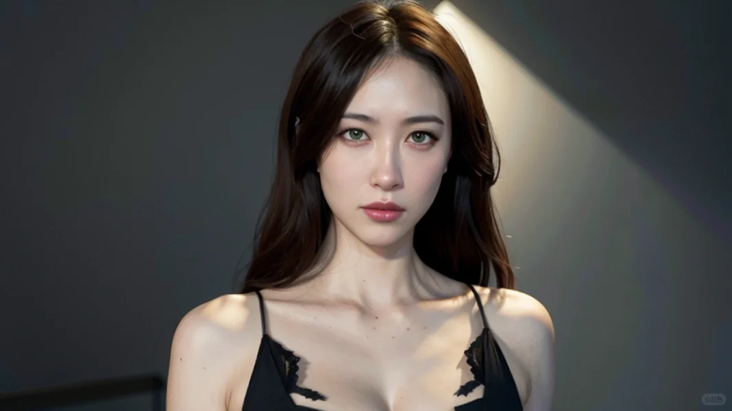 用ai跑了一个自己的模型