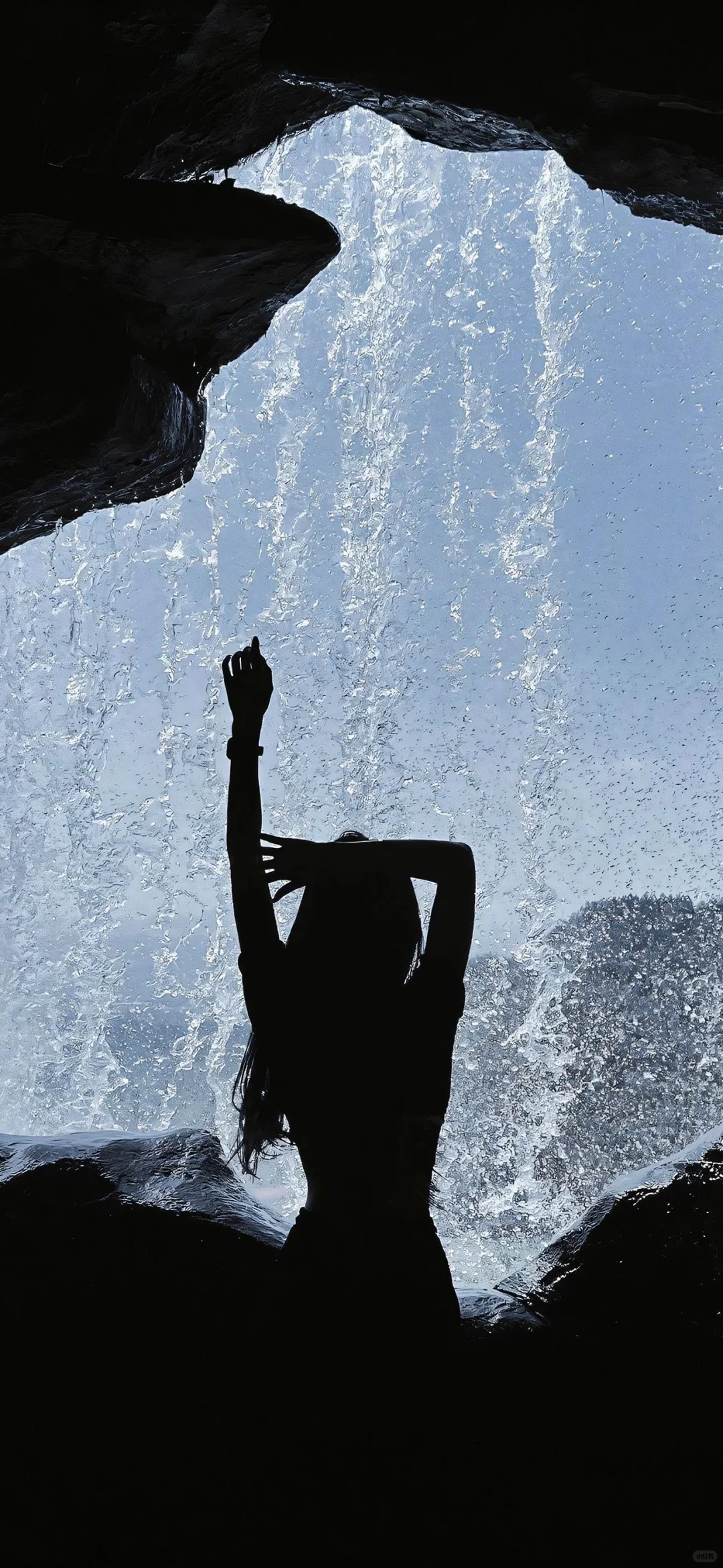 ⛰️ 今日份壁纸 🌊