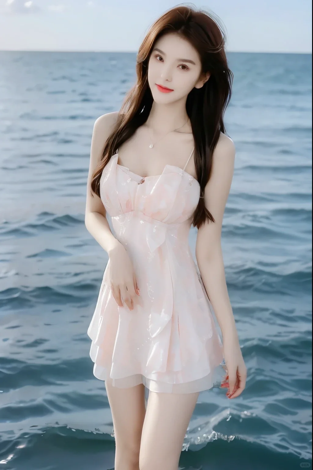 随意AI绘制——第20期