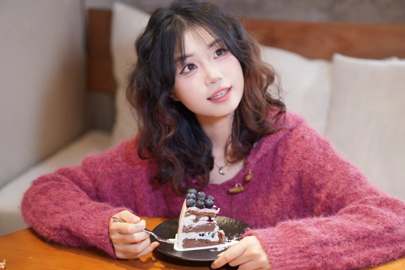 甜度超标啦！！！