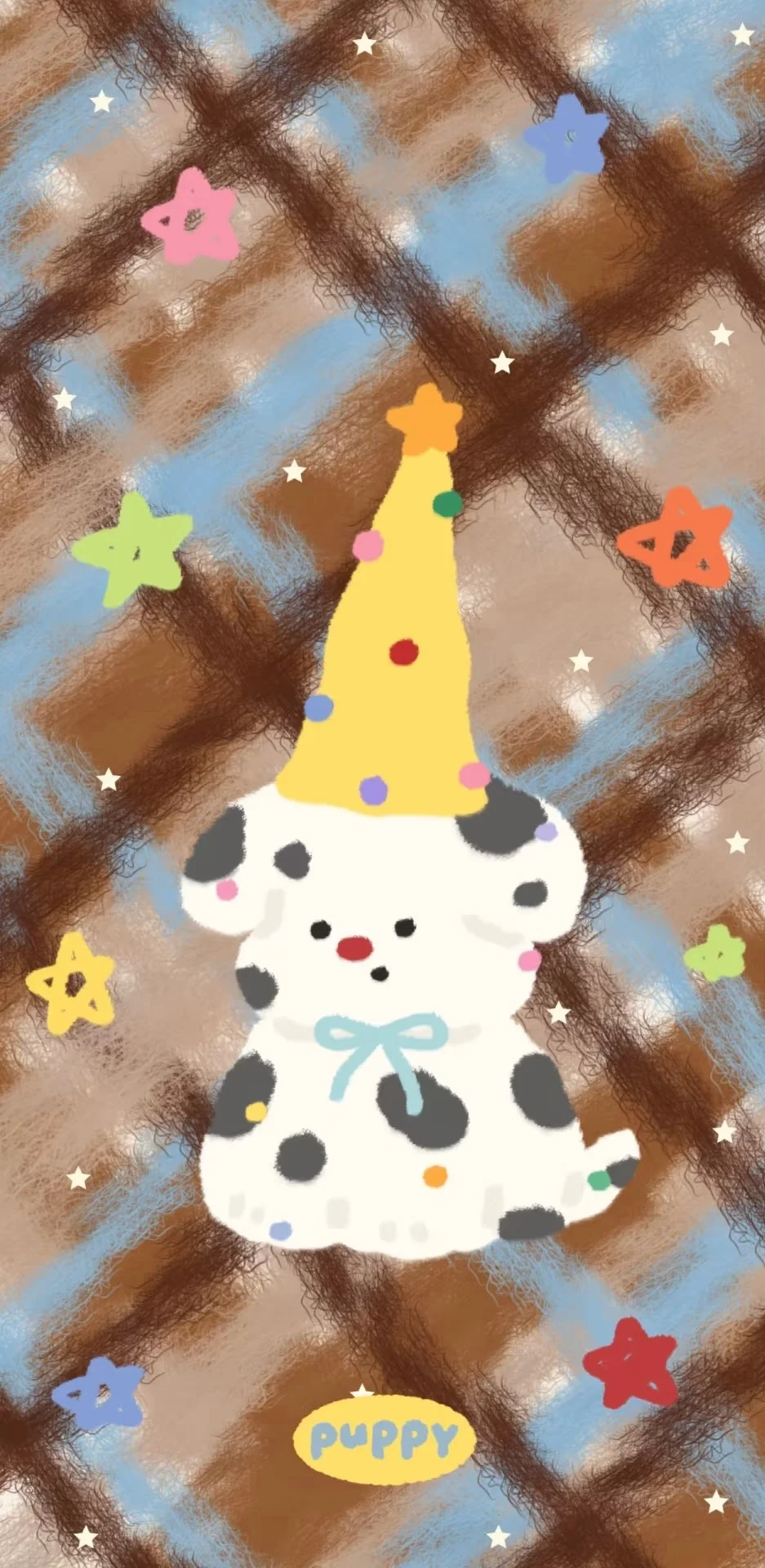 268｜适合秋冬用的美拉德手机壁纸