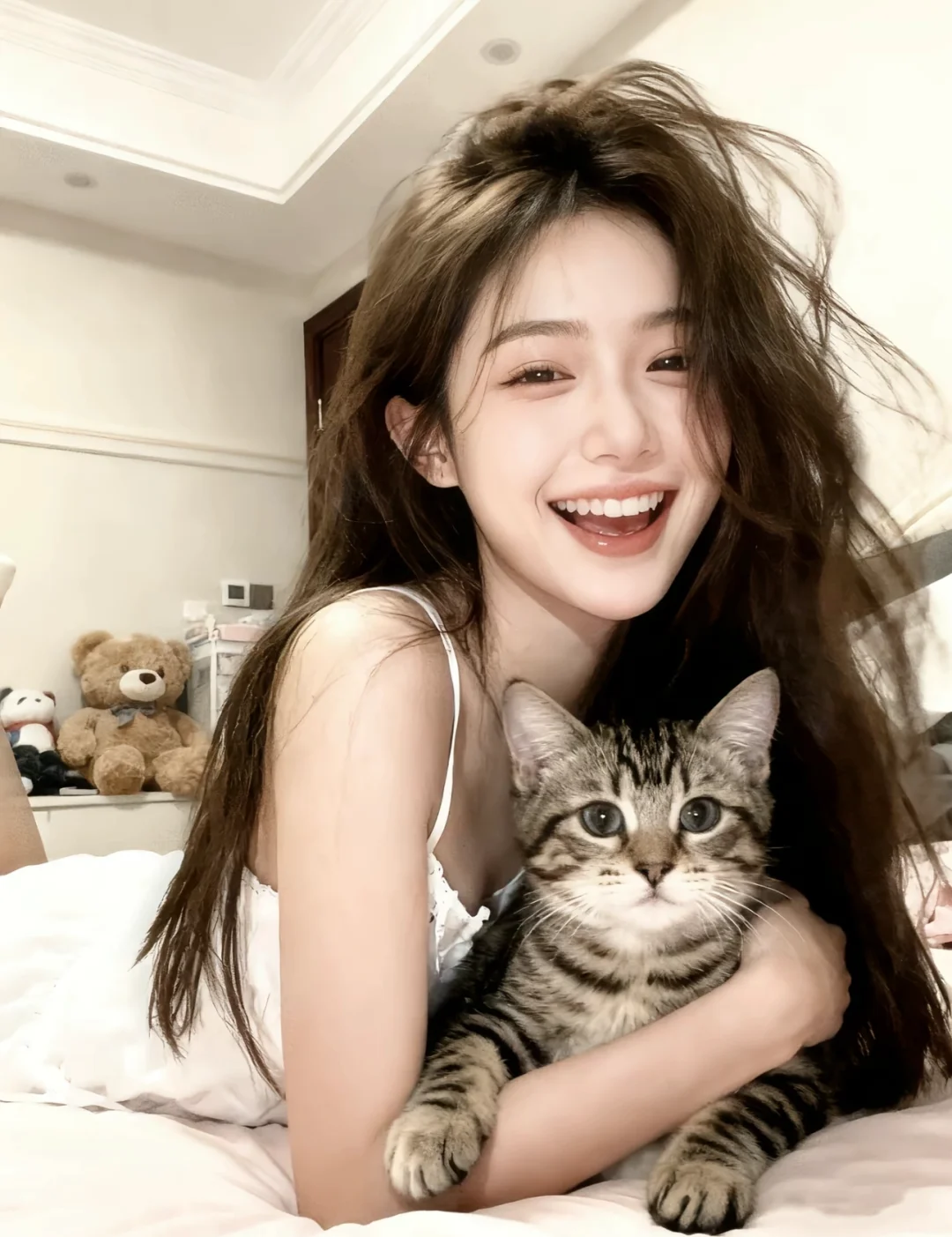 少说永远 过好此刻 无解的话 交给时间