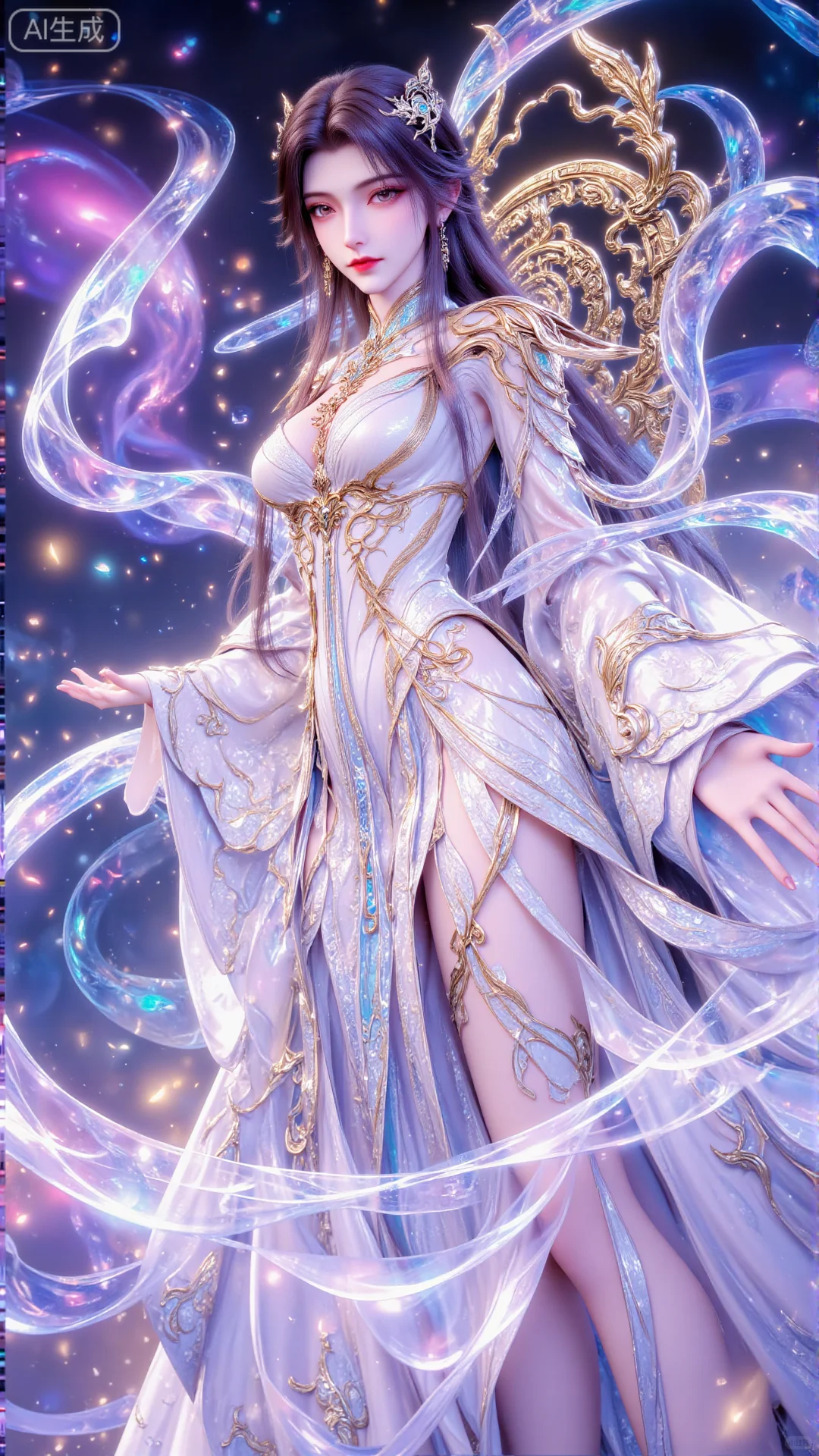 完美世界狠人大帝再次出现在石昊面前