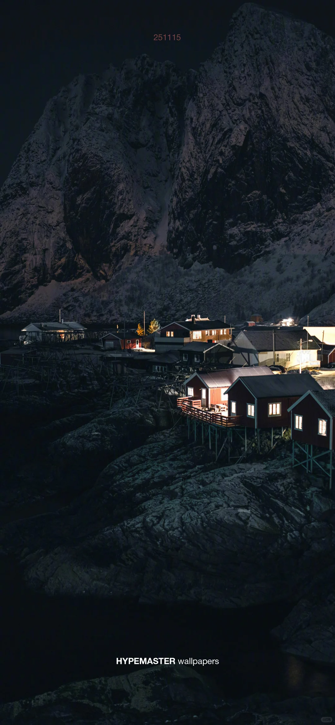 审美在线情绪手机壁纸