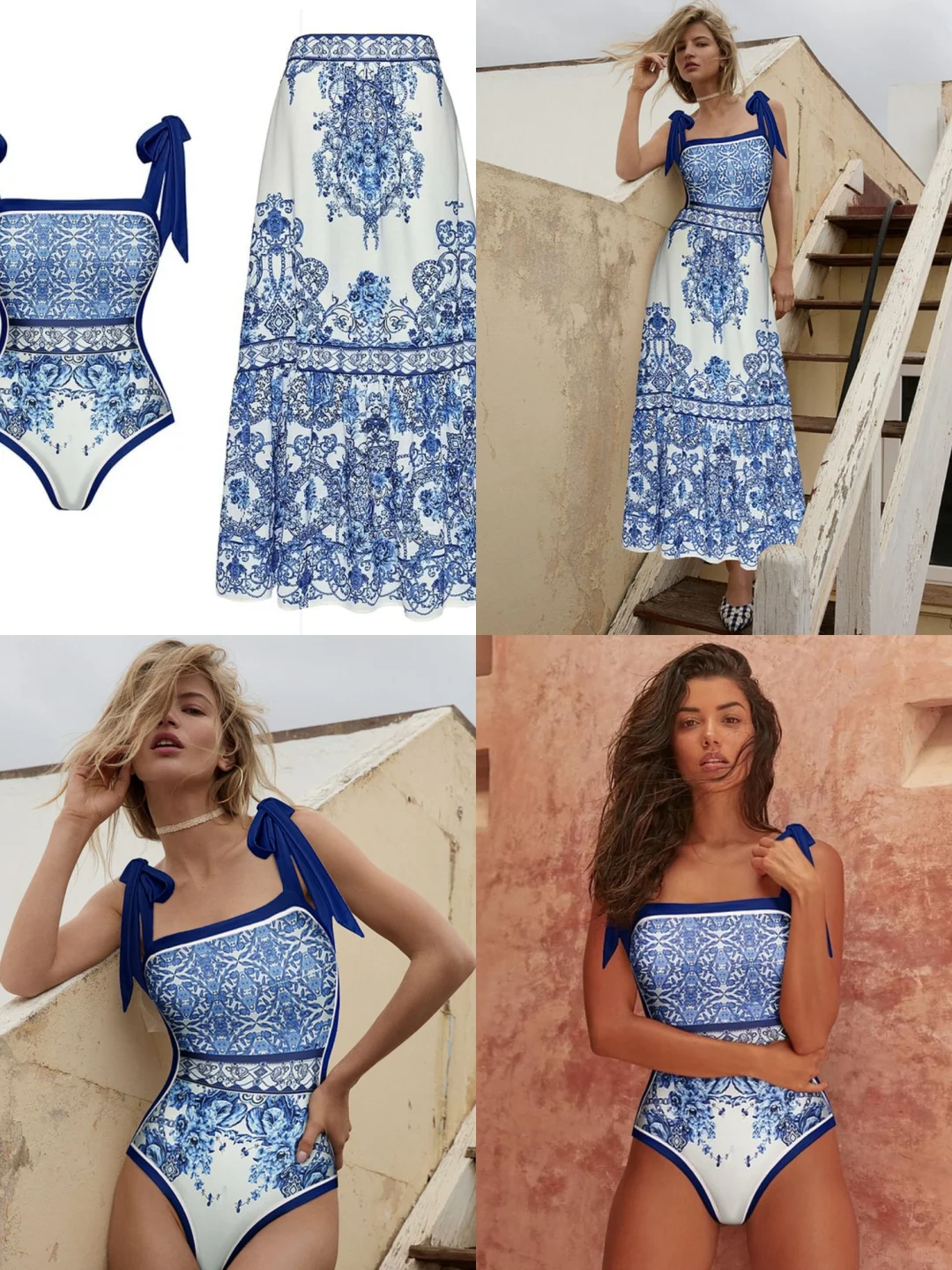 🔥度假氛围感！新人专享立减10元！🔥