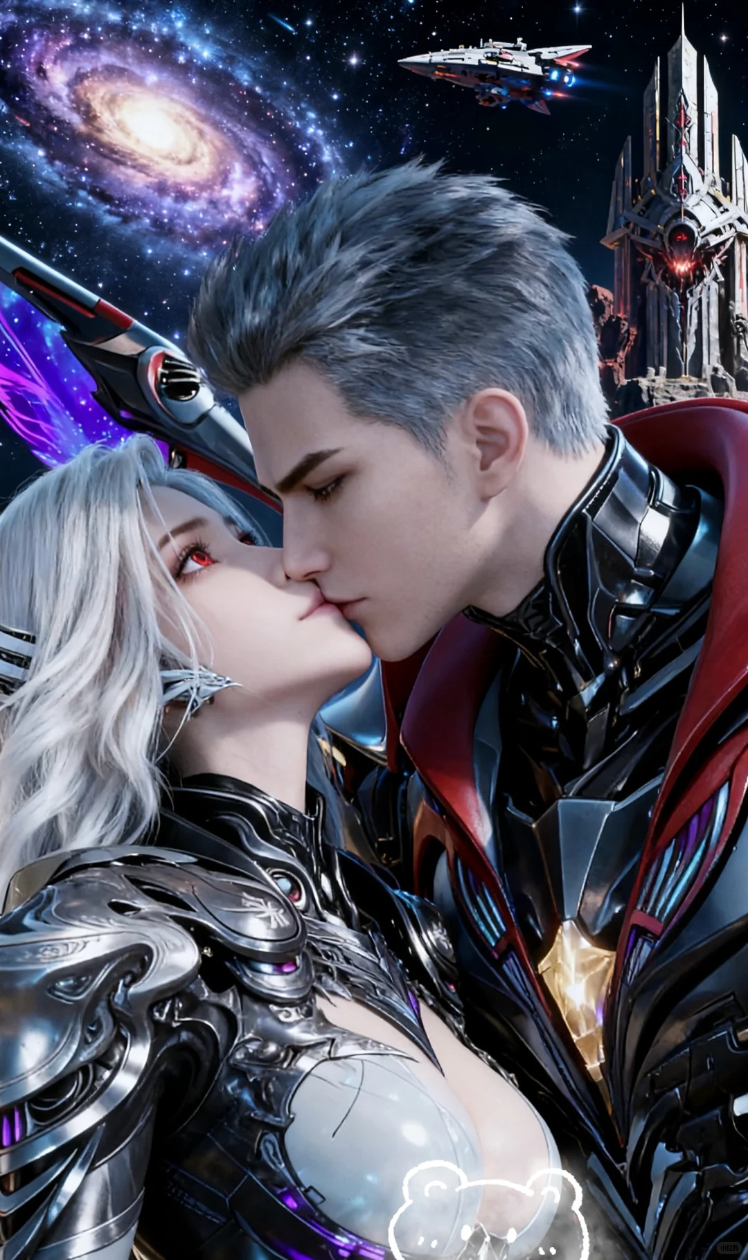 罗峰好花心母皇南南惩有染