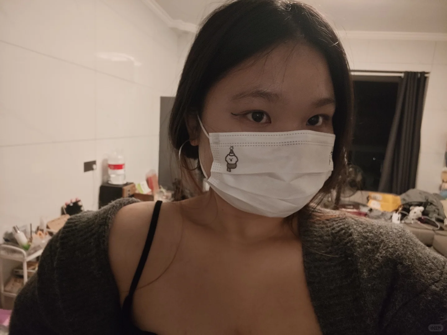 恋爱还没谈上，已经被人叫少妇了