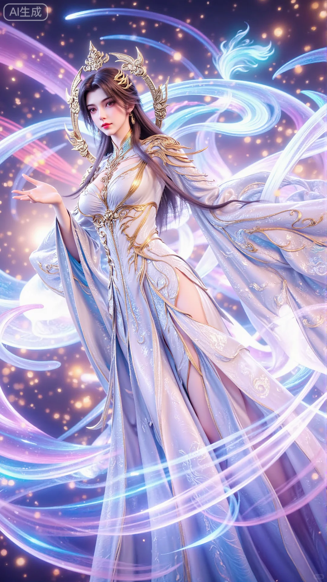 完美世界狠人大帝再次出现在石昊面前