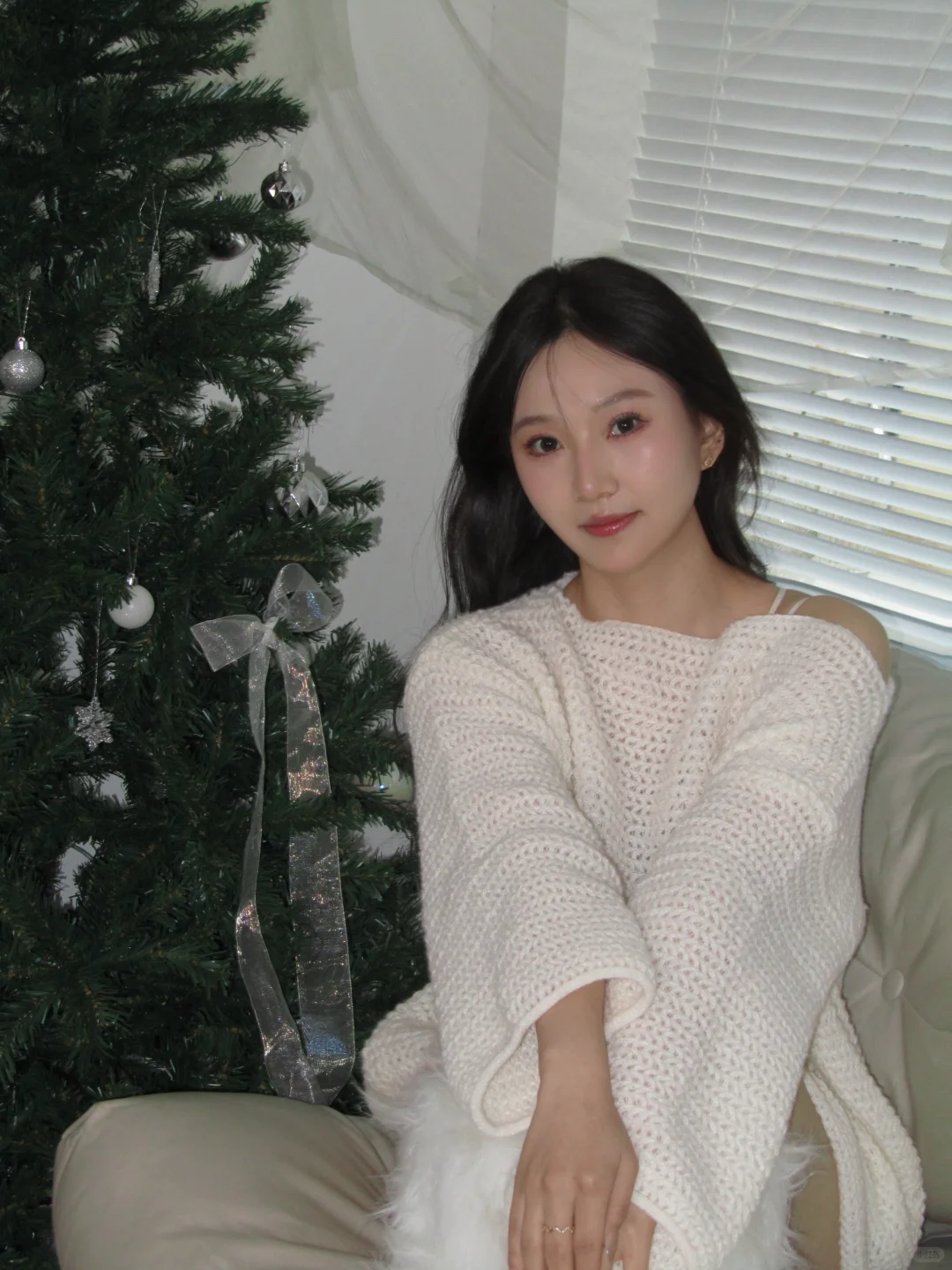 圣诞写真我先拍啦❗️