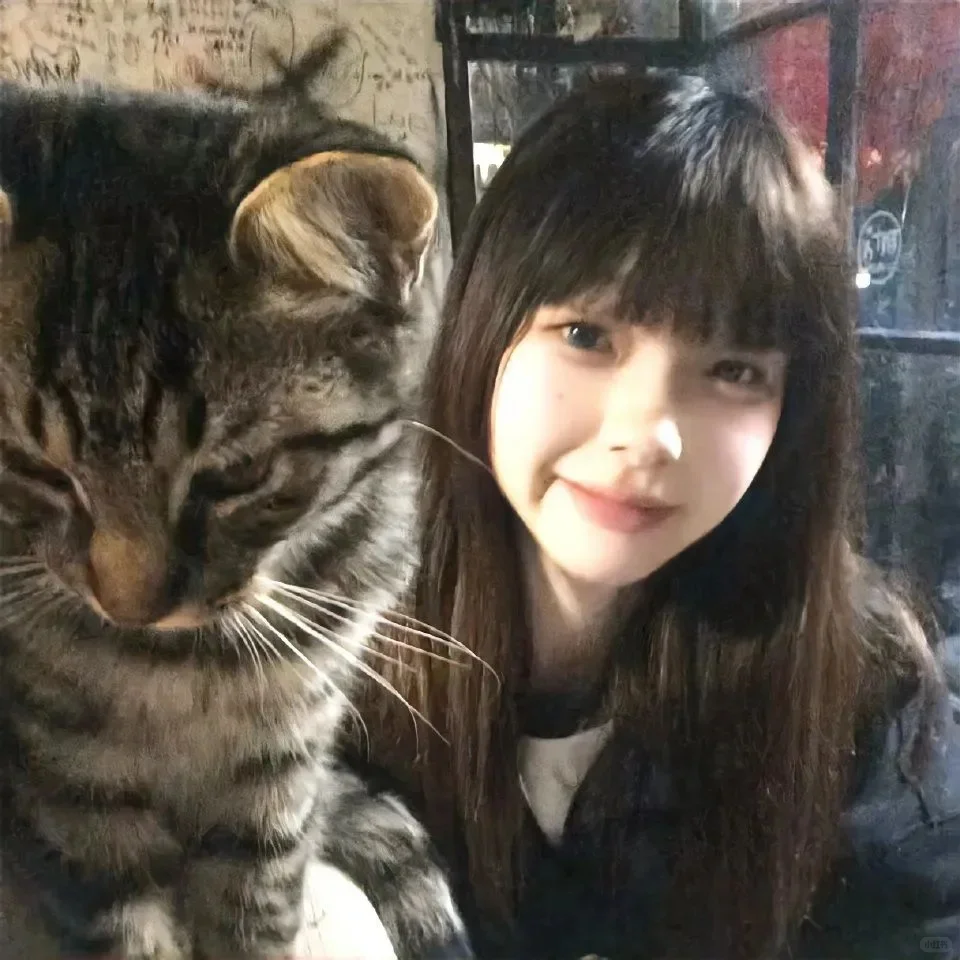 小众-有点甜女头