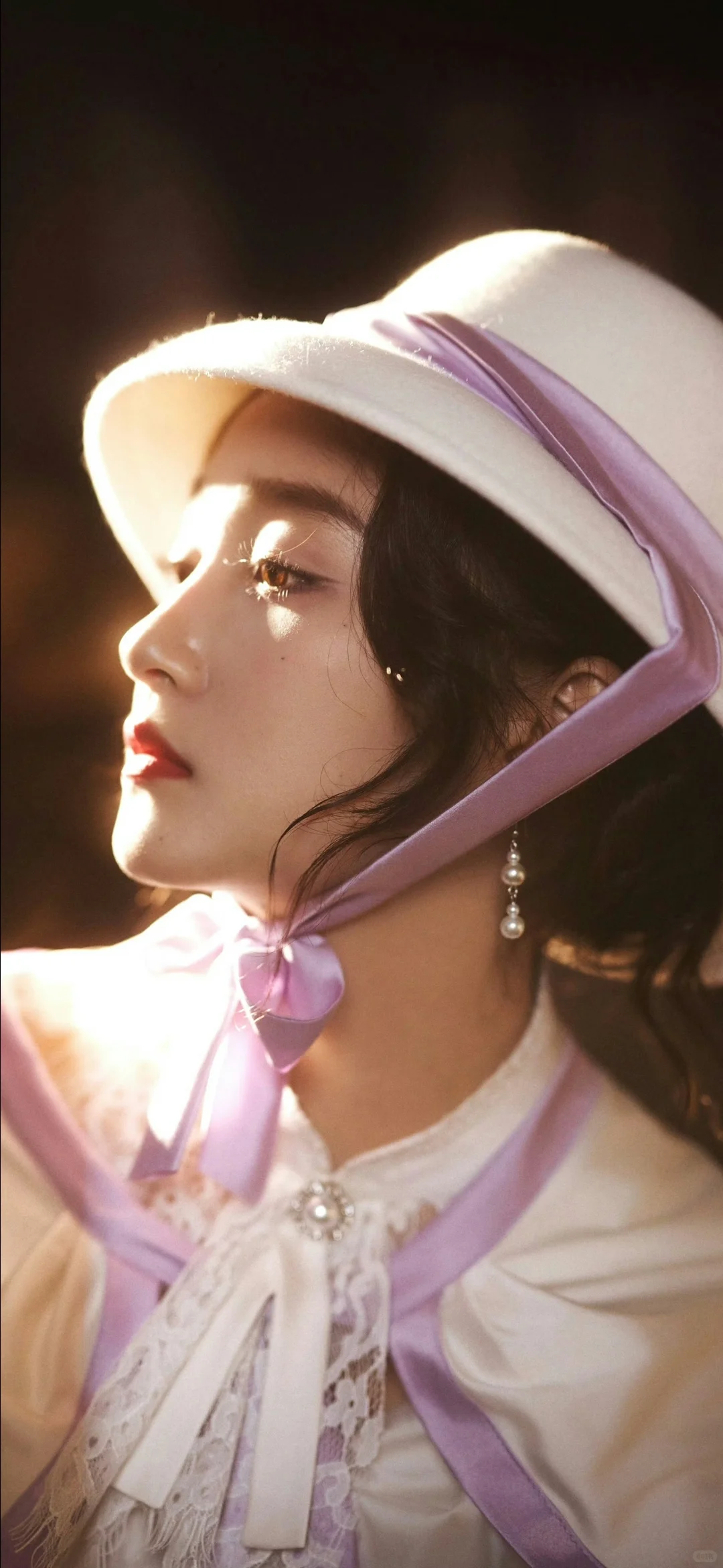 关晓彤手机壁纸‖喜欢自取