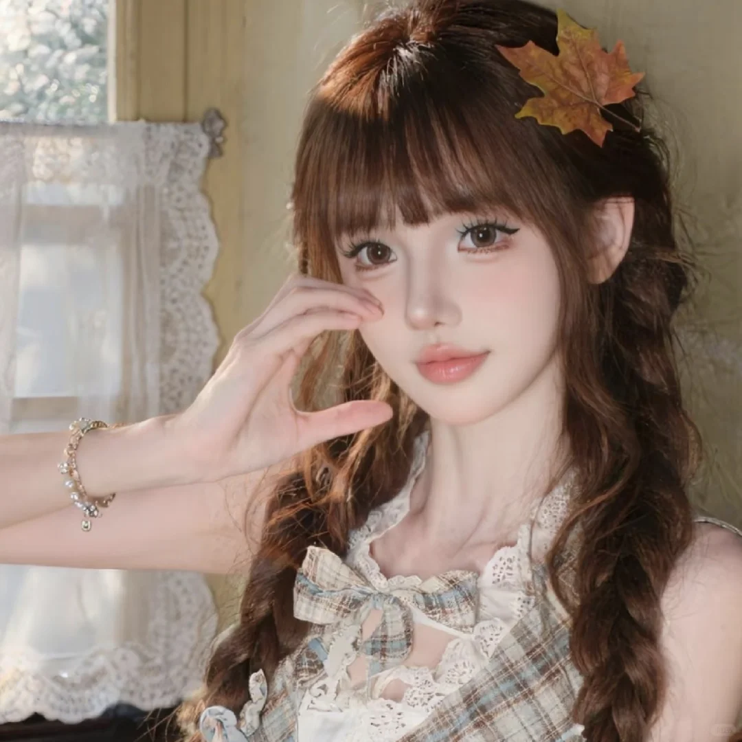 甜妹头像｜share