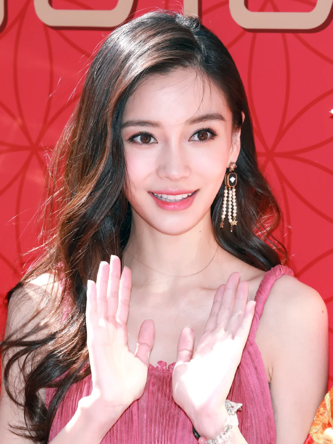 杨颖｜是我的初恋吧！甜到心巴上🍬