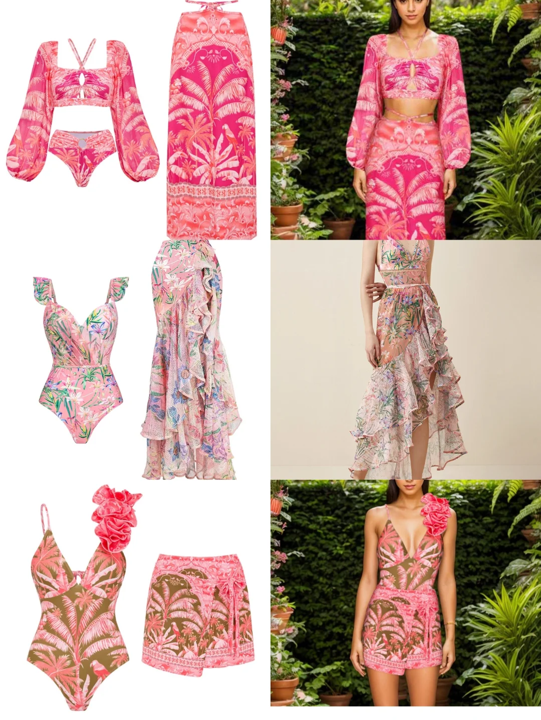 🔥度假氛围感！新人专享立减10元！🔥