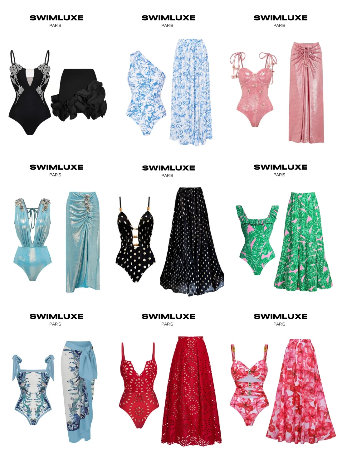 🔥度假氛围感！新人专享立减10元！🔥