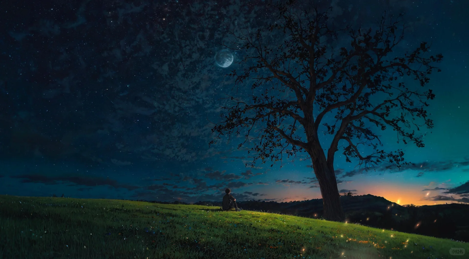 🌟156｜氛围感壁纸合集