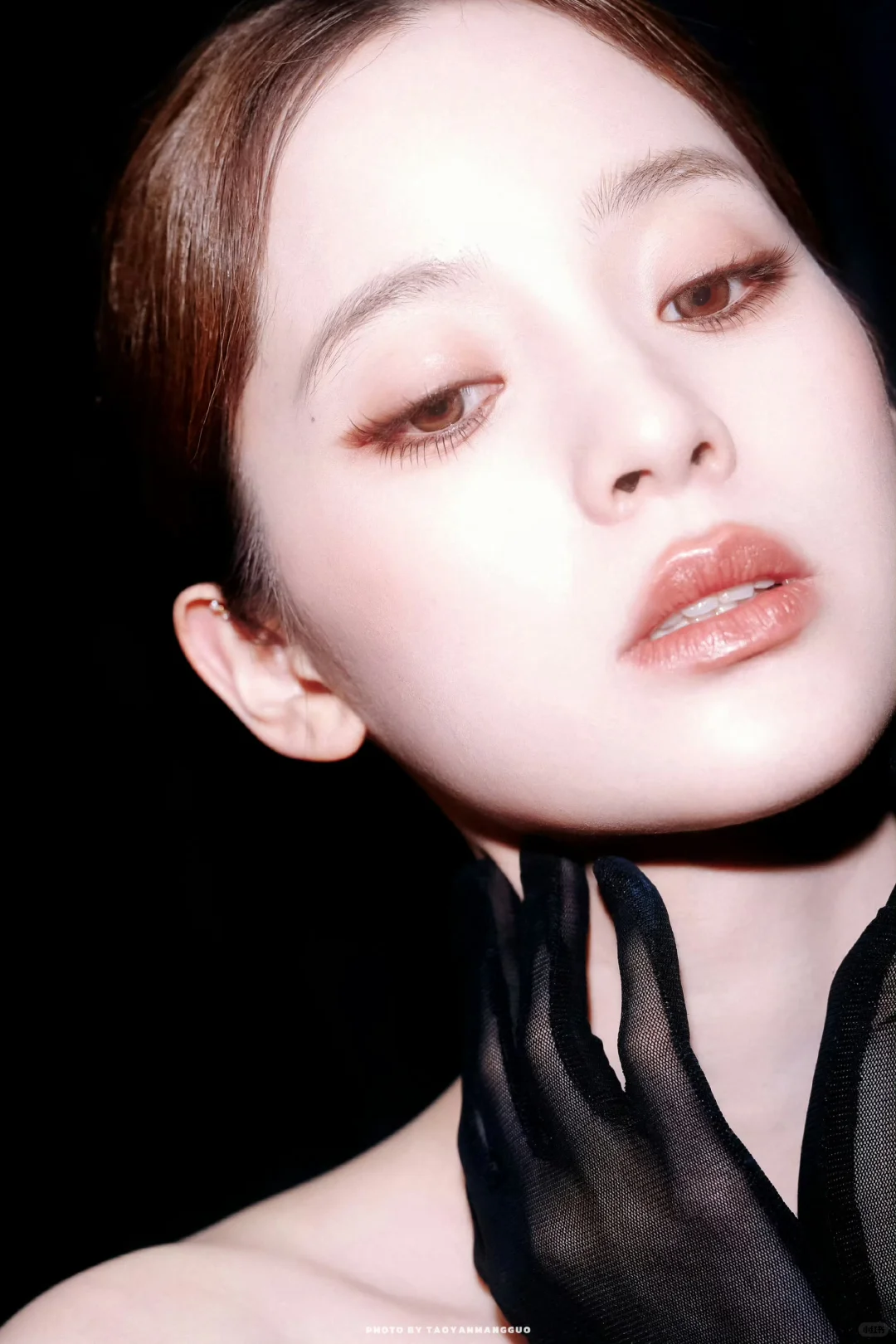 #vogue盛典百花齐放# /#欧阳娜娜神图#