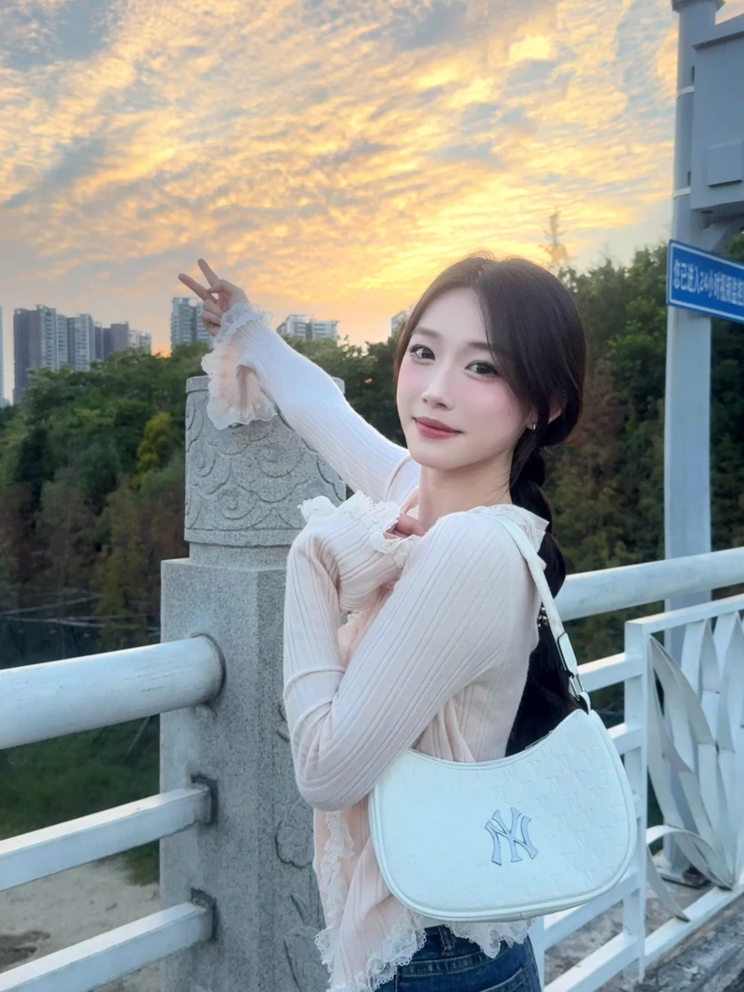 今天装甜妹🍒🍓🍬🍡🧀