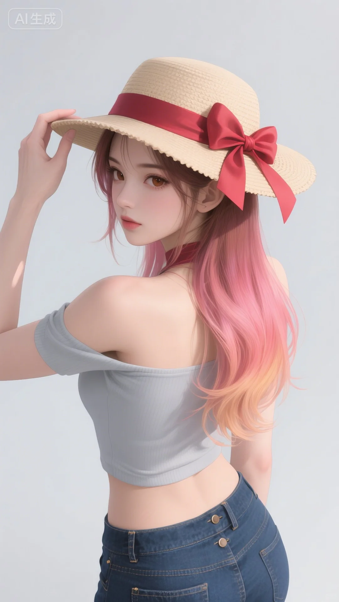 优雅度假穿搭集🌸