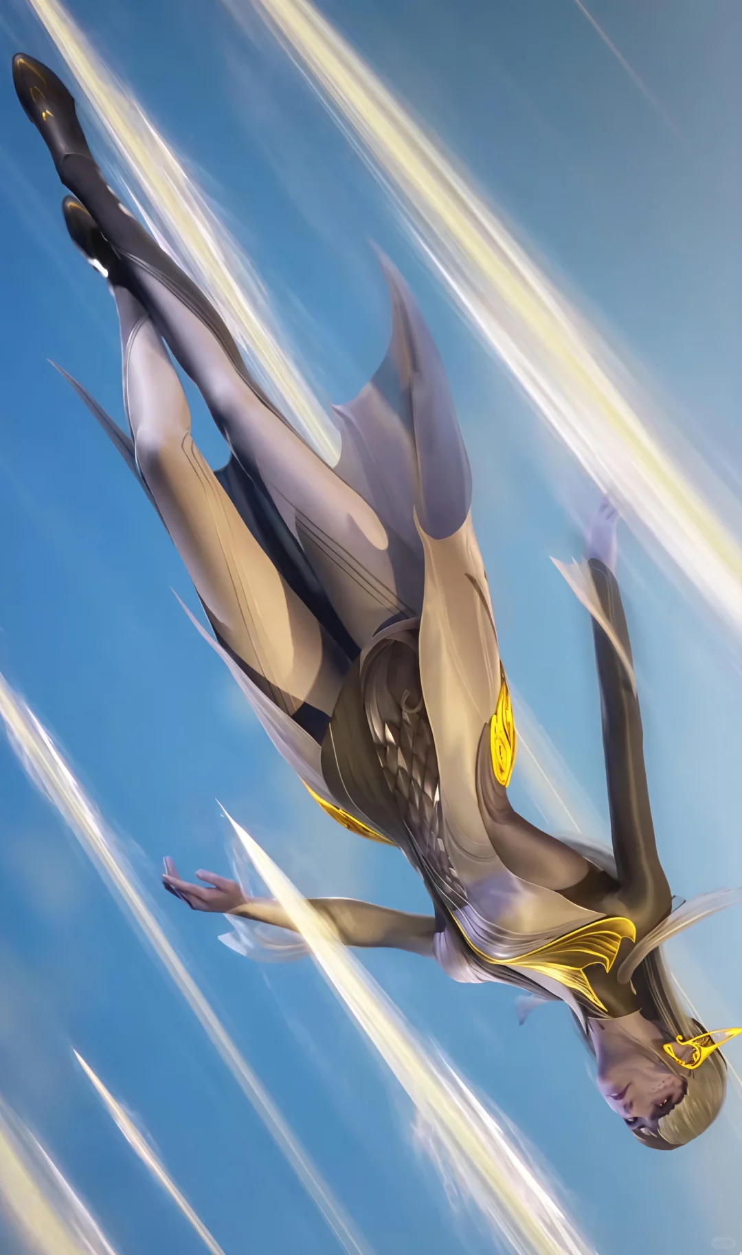 国漫女神大长腿全集（第三弹）