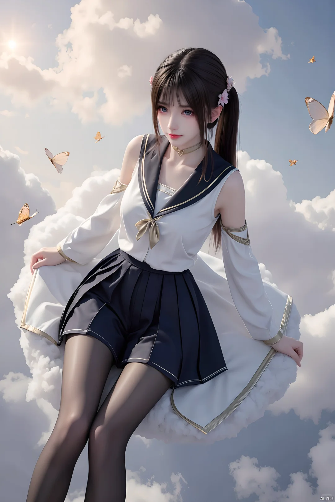 萌感拉满，别点！我怕你被萌翻