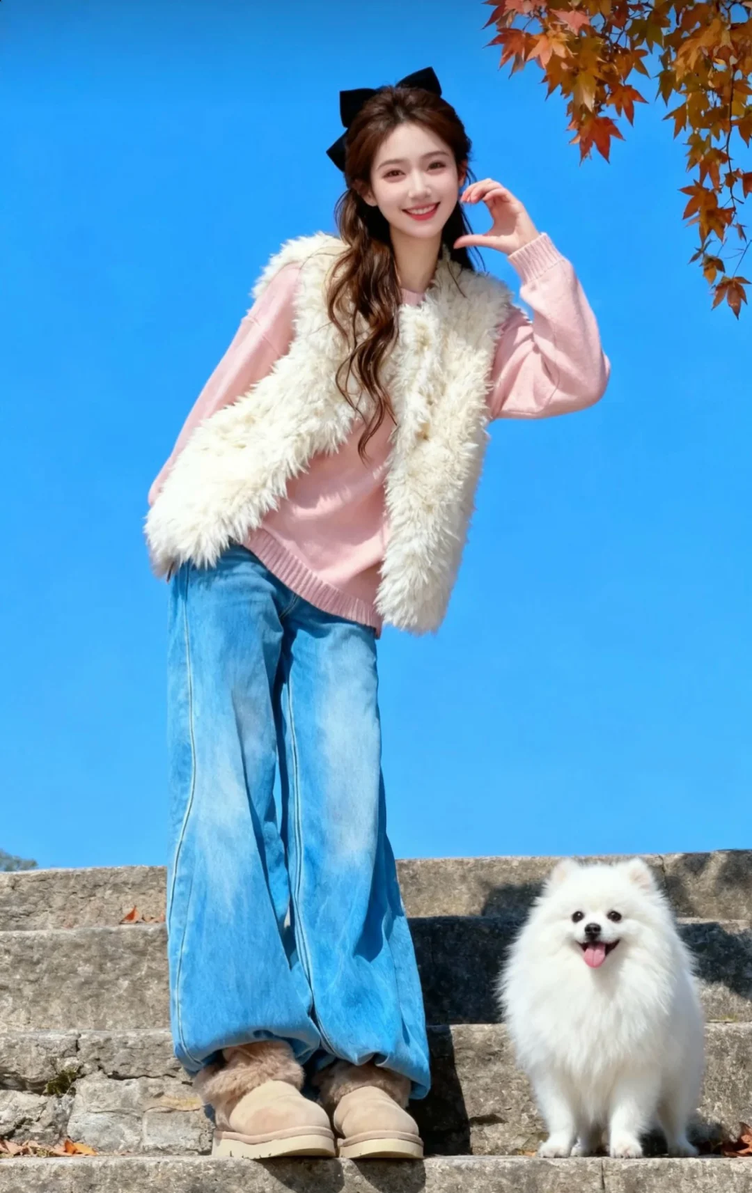 （ai图文带货）附提示词🔥