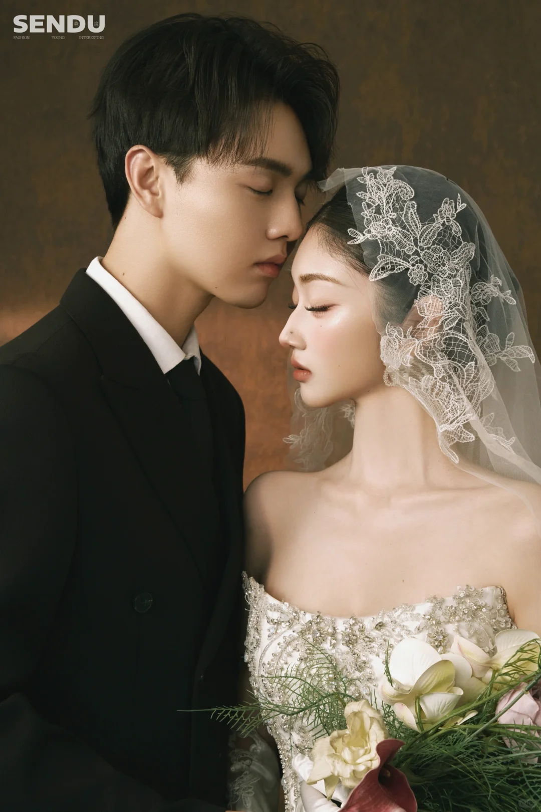 南昌模特｜12月份档期约约～